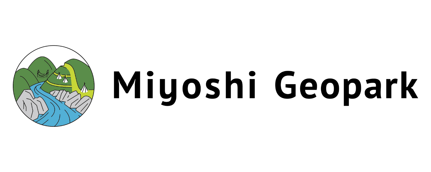Miyoshi Geopark