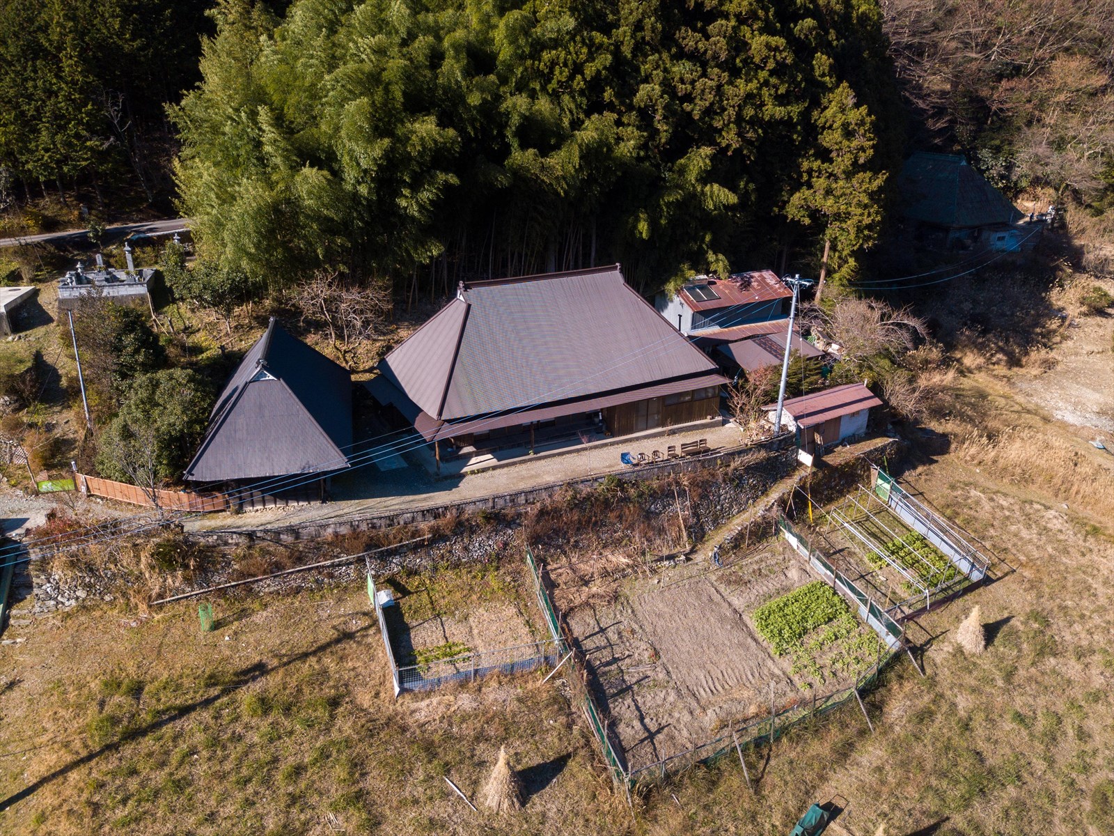 古民家やど紺屋ーこうやー | 宿泊施設 | にし阿波～剣山・吉野川観光圏