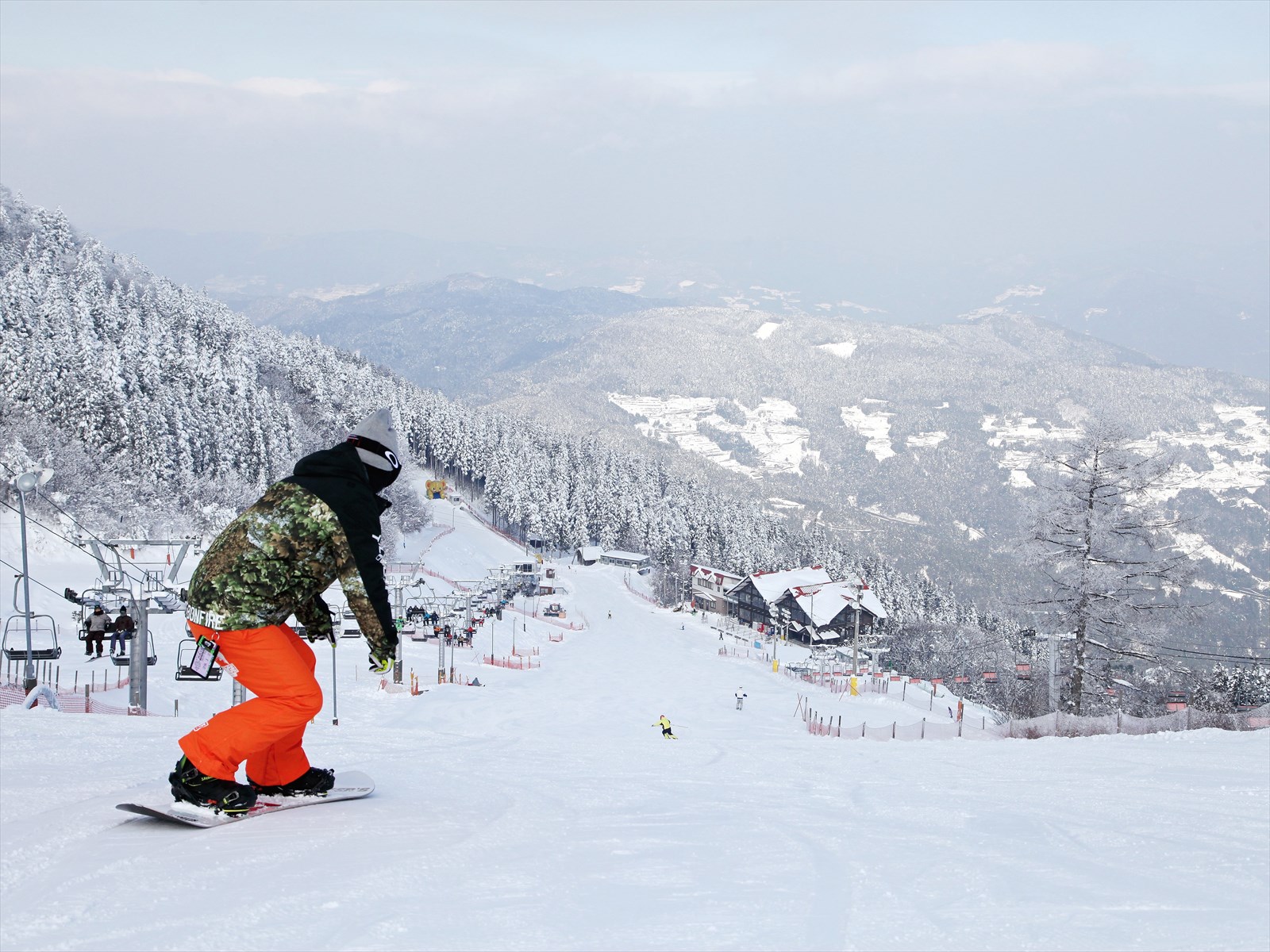 スキー senbei 井川スキー場-腕山-1.jpg